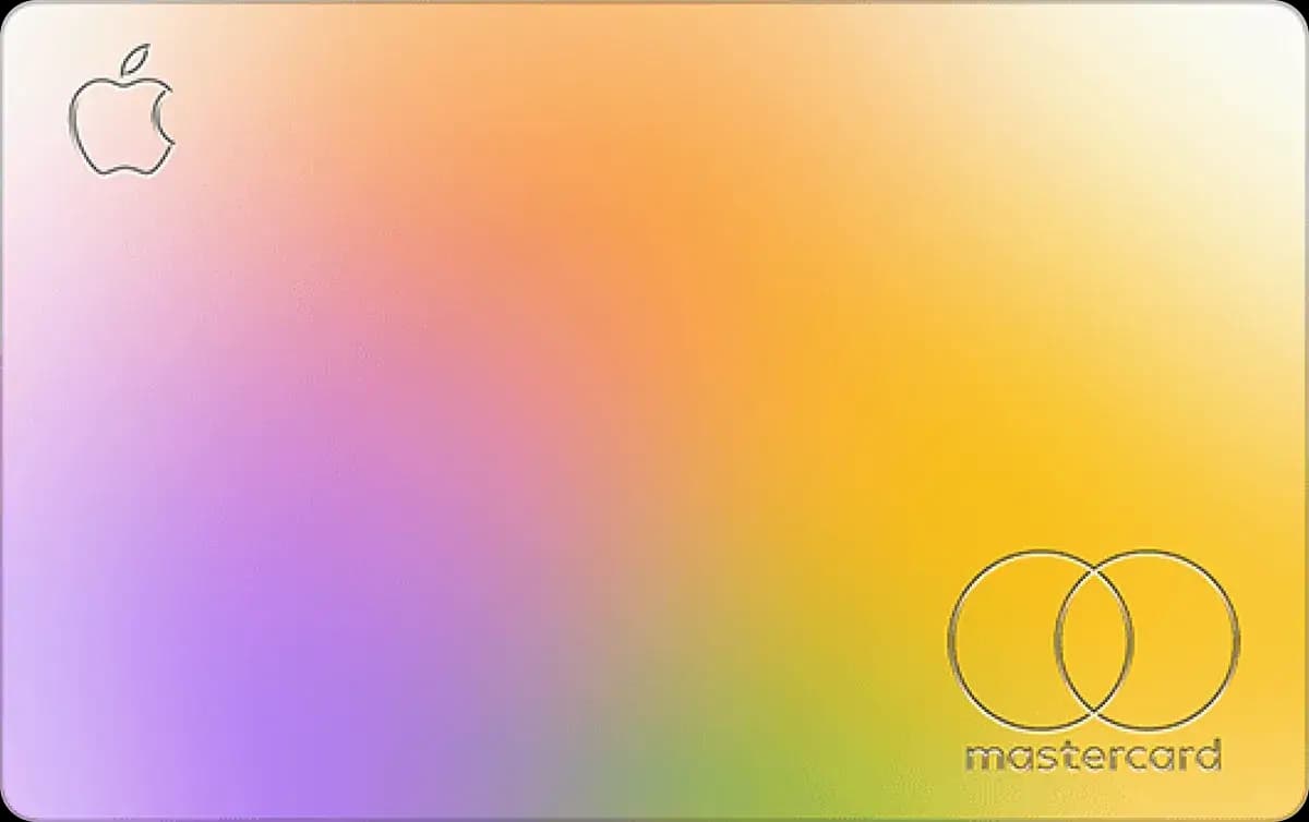 Apple Pay Mastercard