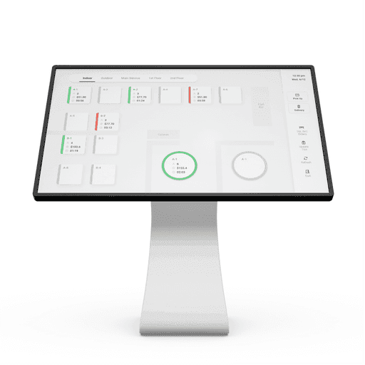 Point of Sale